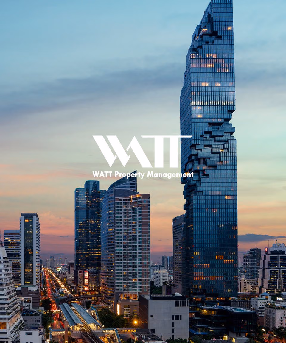 work watt property editorial image 8